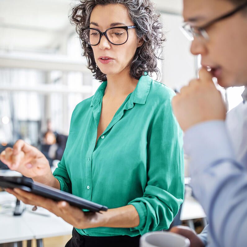 Modern banking that works for you